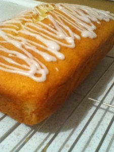 Lemon Cake 3
